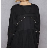*PREORDER* POL YKT1624 - Black